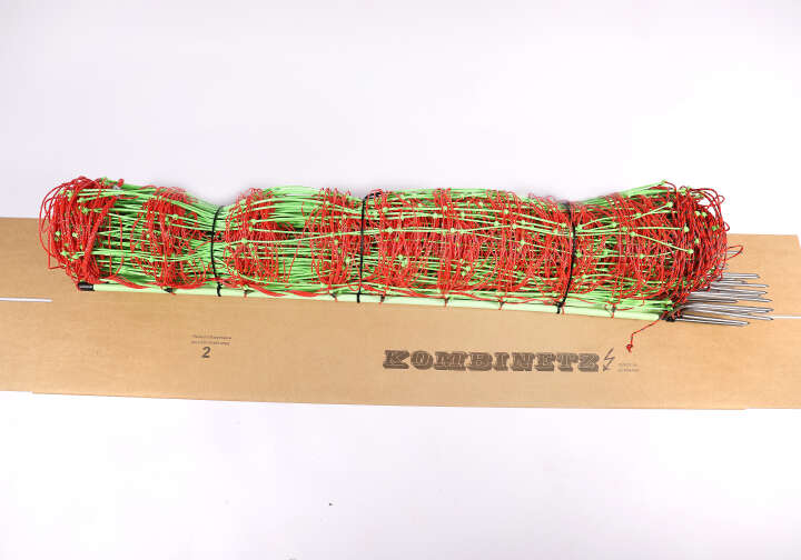 GÖBEL Euro-Netz Kombi 106/2